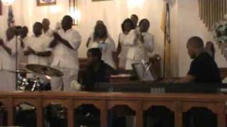 Linden Mass 2010-Testify