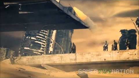 Spec Ops: The Line HD exclusive