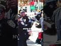 Harlem African American Parade