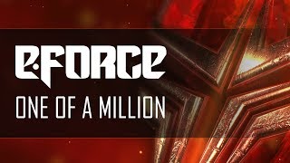 E-Force - One Of A Million