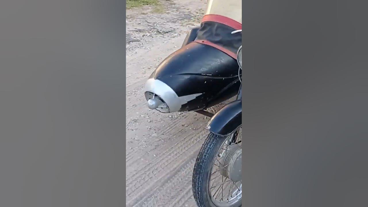 Паннония т5 с коляской