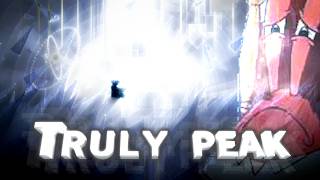 My peak Nullscapes mashup (Flow x Around The World) - Geometry Dash Mashup Song Showcase