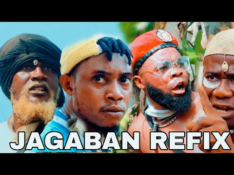 JAGABAN Ft. SELINA TESTED EPISODE 18( betrayal)