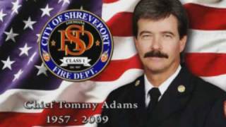 Tommy Adams Memorial (part 3)