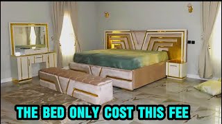 Price Of Bed Dressing Mirrors And Other Furniture In Benin City Edo State Nigeria
