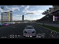 Gran Turismo 7 DODATEK Toyota Supra GT500