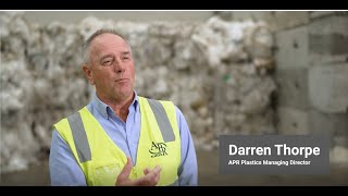 APR Plastics in Lead Story