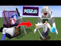 六眼乙骨が強すぎてすべてが終わった… 金的 ガチャPVP！【マイクラ】【マインクラフト】