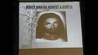 Dr. Umar Johnson - Post Traumatic Slavery Disorder: The Poltergiest of the White Jesus Symbol