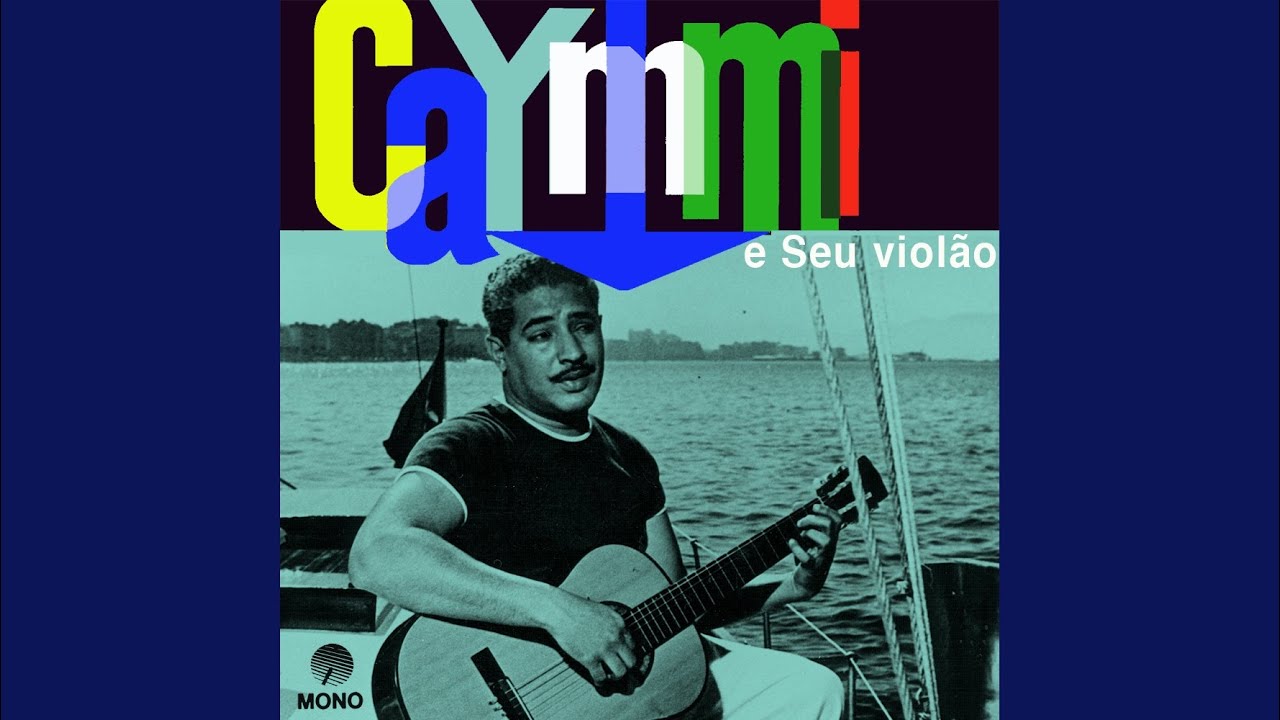 √â Doce Morrer no Mar