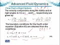 MTH7123 Advanced Fluid Dynamics Lecture No 244