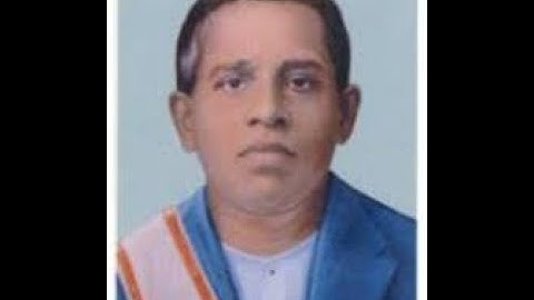 Ente bhaavi