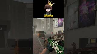 Celebrity Shrapnel: Amazing Pistol Kill for Insane Second Kill! Wealth