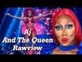 Aj And The Queen Rawview