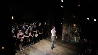 Bonnie & Clyde Bows | Final Performance