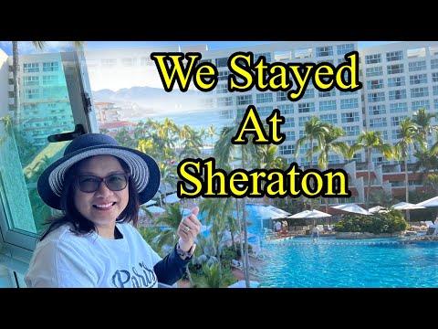 Sheraton Buganvilias Resort — Complete Walkthrough