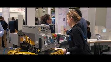 Coldenhove participated in Digital Textile Micro Factory