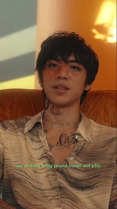 Dpr ian peanut