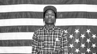 A$AP ROCKY - Leaf (OFFICIAL SONG)