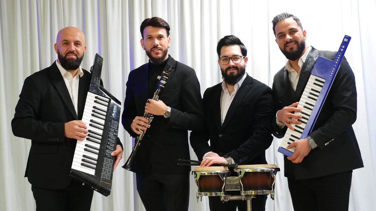 Kamil Demirov Ceyan Agusev patronsko oro Kont; 0038976835268