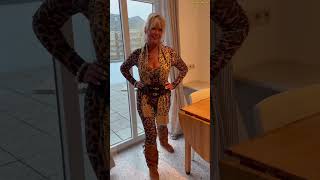 Die.vintage.barbie Nylon Model High Heels Fashion Model & Over50 Biography Lifestyle