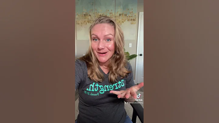 How to find “link in description” 🤗