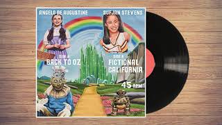 Sufjan Stevens &amp; Angelo De Augustine - Back To Oz