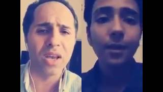 Mousa Rasaei Eilia Hozoure To