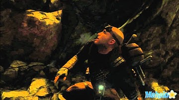 Red Faction Armageddon Story Part 5