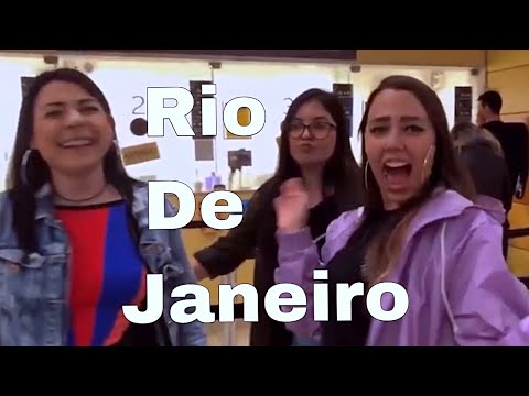 VERIFICANDO SE O RIO DE JANEIRO CONTINUA LINDO #TBTrips