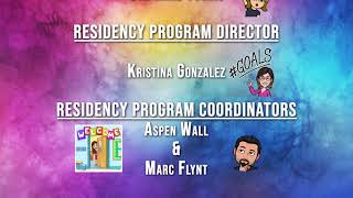 PGY-1 Program