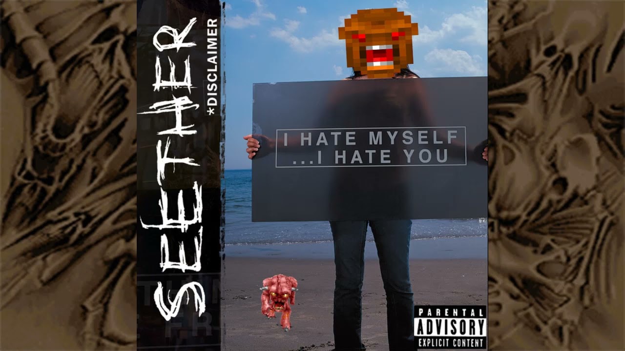Seether - 69 Tea (Doom Soundfont)