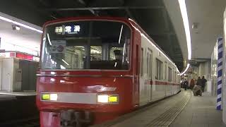 【牛乳重連にも系統板】3112f+3102f(佐布里池梅まつり系統板) 普通常滑 金山発車