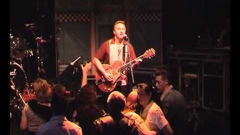 10 jaar Dance to the 60