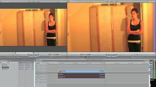 Create a Clone in Final Cut Pro~!