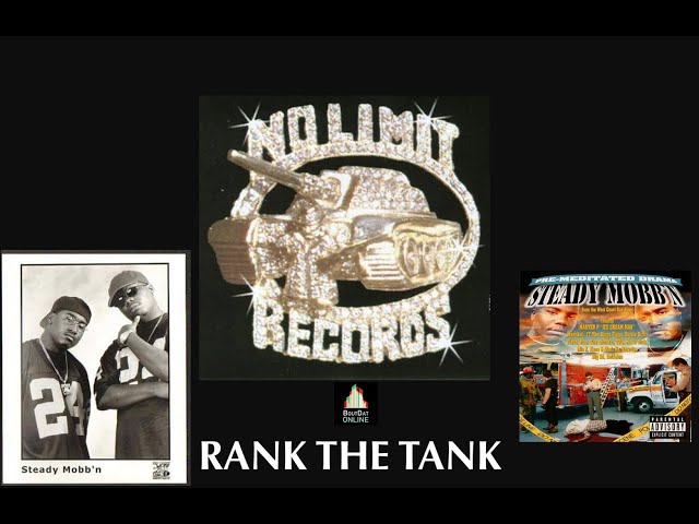 Rank The Tank: Steady Mobb'n (Pt. 1) Pre-Meditated Drama - YouTube