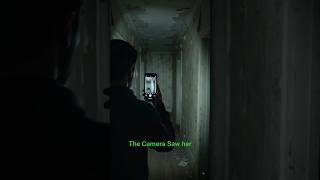 The Camera Saw Her | Scariest #360° #VR #Horror Experience 😨#foryou