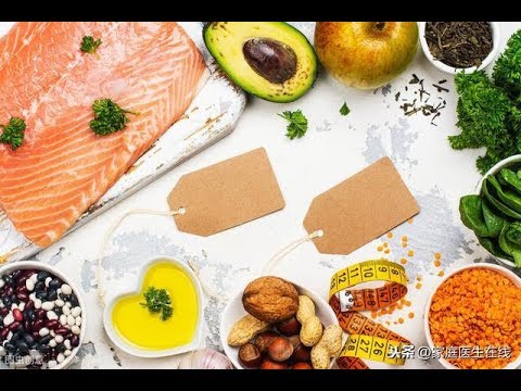 愛吃這4種食物，膽固醇會升高，中老年人要管住嘴