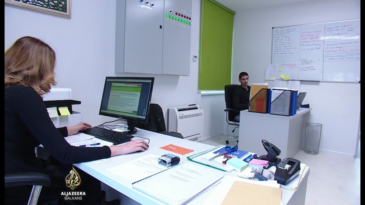 تحتل كرواتيا المرتبة الأخيرة من حيث الكفاءة في استخدام الأموال الأوروبية