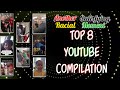 Another Satisfying Racial Moment: Top 8 YouTube Compilation #shorts