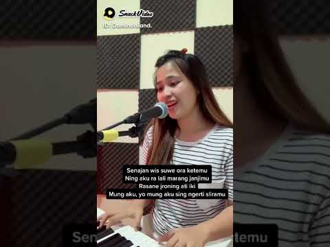 Lagu Jawa - lagu Batak \