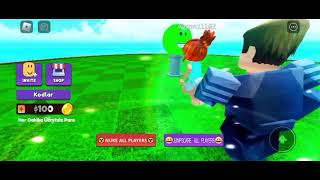 Sakın Kızgın Tuşa Basma Oynuyoruz