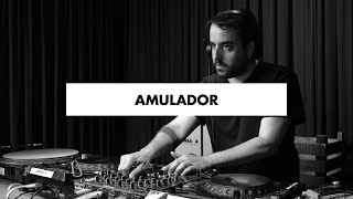 Amulador @ Alinea A (May 20, 2019)