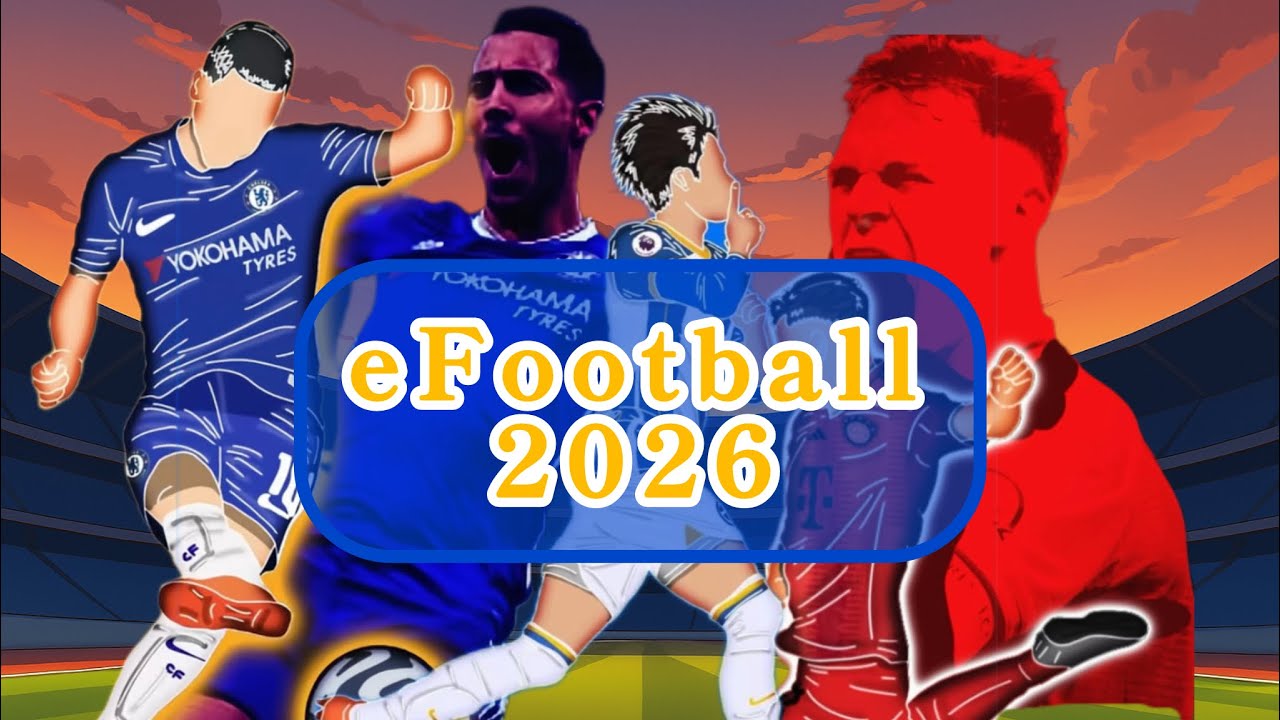 【イーフト】おはよう！のんびり楽しんでいこ！