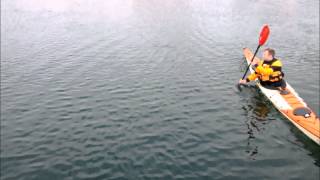 Sideforflytning Ottetalstag