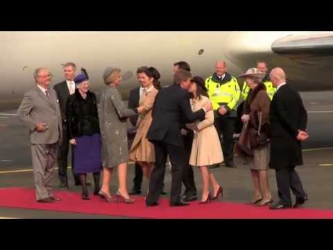 Video: Nieuw Aquarium In Kopenhagen, Ingehuldigd Door Koningin Margrethe II Van Denemarken, Geïsoleerd Met ROCKWOOL