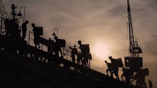 Несломленный - смотреть онлайн второй русский трейлер Несломленный - смотреть онлайн второй русский трейлер