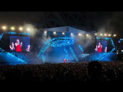 2026大港開唱-AiNA THE END 革命道中 安可