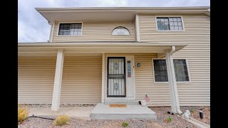 12430 E Pacific Circle video tour
