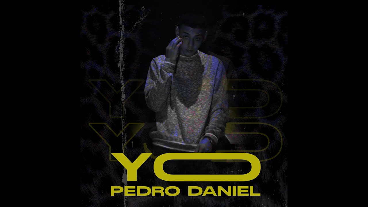 Watch Pedro Daniel Yo on YouTube Watch Pedro Daniel Yo on YouTube